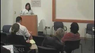 Intimate Labors:Domestic Care and Sex Work Panel 4