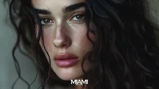 Summer Deep House Mix 2024 Deep Feelings 2024 Miami Music