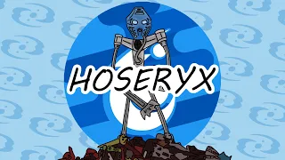 The Strange Case of Hoseryx