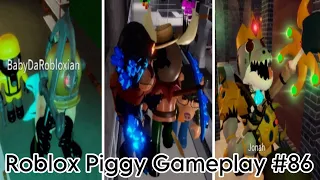 Roblox Piggy Gameplay #86