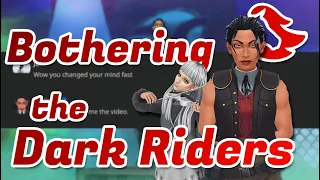 Showing the Dark Riders Funny Videos - Star Stable