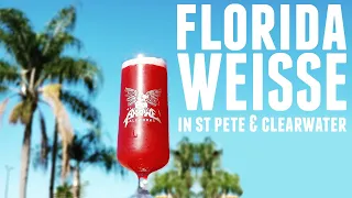 What is Florida Weisse? On the trail in the Sunshine State | Craft Beer Channel