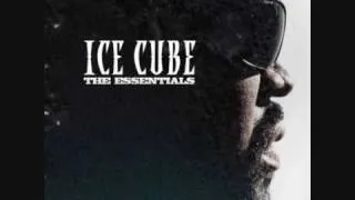 13-Ice Cube-A Gangstas Fairytale.wmv