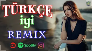 Türkçe Pop Hareketli Şarkılar 2024 Remix 🎶 Bu Ayın En Çok Dinlenen En Popüler Şarkıları 💥