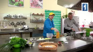 «Одесса готовит обед» выпуск №7