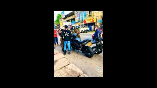 Yamaha R1 Caught by Police Sri Lanka | Police | Yamaha R1 | Lk #shorts #viral
