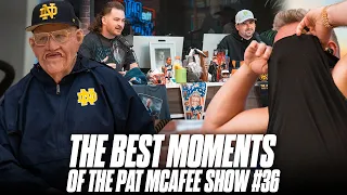 The Week That Was On The Pat McAfee Show | Best Of Sept 25th- 29th 2023