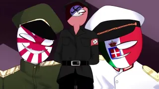 Top 10 Memes CountryHumans // KimidoriiNeko