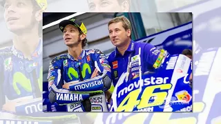 Valentino Rossi retirement: MotoGP star discusses end for Yamaha star