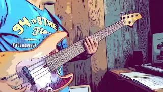 The weeknd + Michael Jackson + Justin Timberlak Mashup - Pomplamoose - Cover Bass