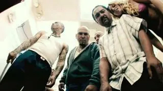 Crank 2: High Voltage - Trailer Deutsch [HD]