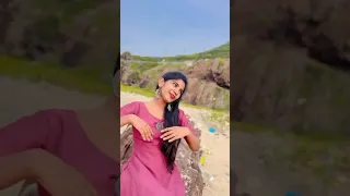 Beach + song😍🥰…#viral #youtube #ytshorts #like #share #subscribe #vizag #vizagbeach