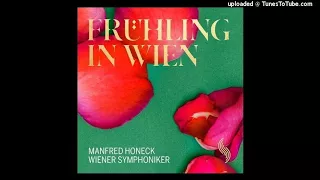 Max Schönherr (1903-84) : Three Dances from Tänze aus Österreich for orchestra Op. 25