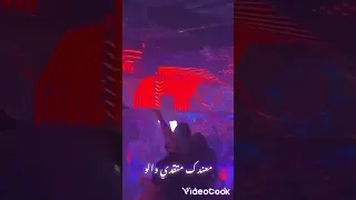 Cheb Bilal Live Scénario Dubaï 🇦🇪 2023 ( مقتطفات)