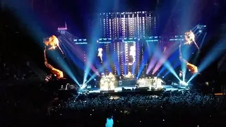 Paul McCartney-Lady Madonna live (Duluth)