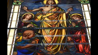 La Santa Messa Domenica di Pasqua - Risurrezione del Signore  3 31 24