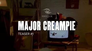 Тизер промо молодежной комедии "Major Creampie" ( Майор Кримпай)