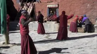 Tibet Trip 2009 - Tibetan Music