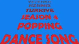 Batuhan And Cagatay Turkey's Got Talent 2012 Season 4 Popping Dance Theme