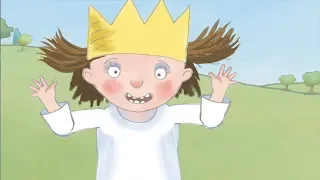 I Want To Whistle! - Little Princess 👑 FULL EPISODE - Series 1, Episode 5