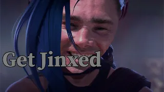 Get Jinxed (Right Version♂)