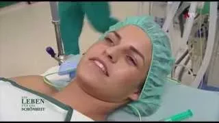 Dramatic reaction to propofol anesthesia