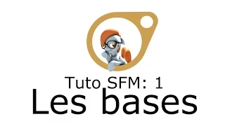 [FR] Tutoriel Source Filmmaker n'1 : Les bases.