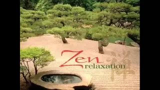 Zen Relaxation - Dan Gibson's Solitude [Full Album]