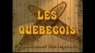 Les nuls - Les québécois