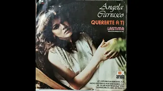 Ángela Carrasco - Quererte A Ti (Album Version) (1979) (Single) (Remasterizado 2022)