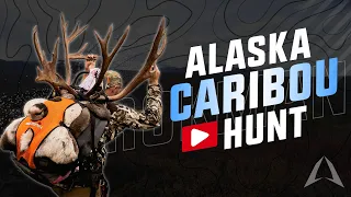 Rokman Alaska Caribou Hunt - Extreme Hunting Pack System