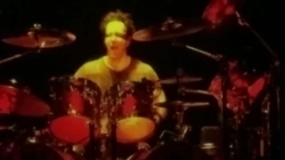 Glen Sobel drum solo - Alice Cooper - 05-06-2017