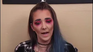 Jenna Marbles out of context