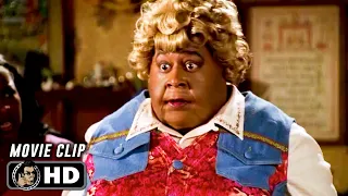 BIG MOMMA'S HOUSE Clip - "Unmasked" (2000) Martin Lawrence