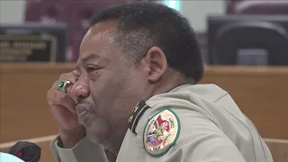 Inmate deaths loom over Sheriff Bonner’s campaign for mayor of Memphis