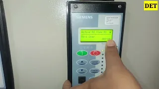 Siemens 7SR1003 relay programming #overcurrent #undervoltage#overvoltage #earthfault #7sr10 #siemens