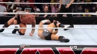 Os golpes mais fodas da WWE