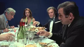 La bonne année (1973) - Peut être vous préférez l'accordéon ?