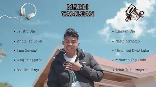 Kumpulan Lagu Timur Terbaik & Terbaru 2023 ( Lagu Galau ) MARIO YAMLEAN.❤❤❤