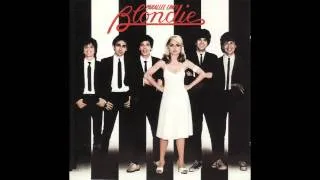 Blondie    Heart of Glass    Parallel Lines