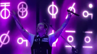 Shinedown- Daylight (Live)