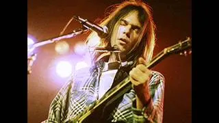 Neil Young - From Hank to Hendrix - Subtitulada al Español