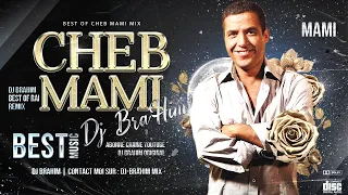 Cheb Mami - Galbi Galbi Remix (DJ BraHim)