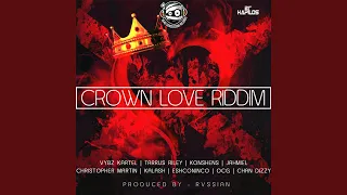 Crown Love (Promo Mix)