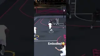 NBA 2k MOBILE ARCADE EDITION