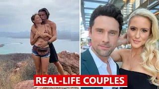 Virgin River Season 5 Cast Ages ❤️ Real-Life Partners❤️ 🔥SHOCKING AFFAIRS 🔥 Revealed!!