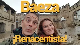 ¡Qué ver en BAEZA en un finde!