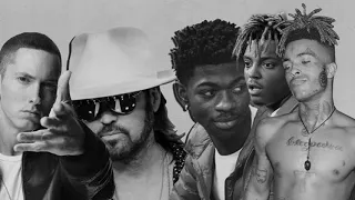 Lil Nas X & Billy Ray ft eminem & xxxtentacion & juice wrld   Old Town Road