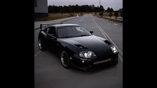 Toyota Supra MK4