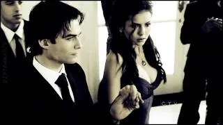 Damon & Elena - Life Without You